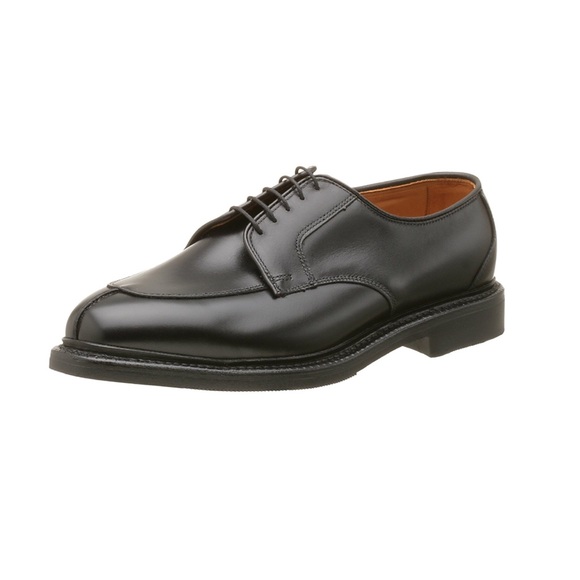 allen edmonds seneca